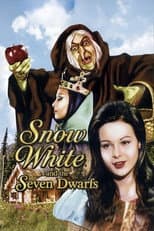 Poster for Snow White and the Seven Dwarfs