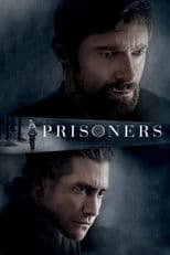 Poster for Prisoners