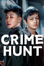 Poster for Crime Hunt