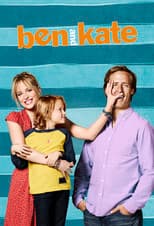 Poster for Ben and Kate