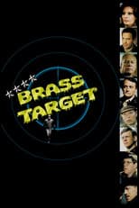 Poster for Brass Target