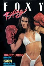 Poster for Foxy Boxing