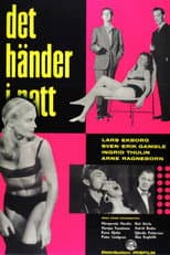 Poster for Web of Desire