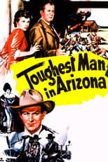 Poster for Toughest Man in Arizona