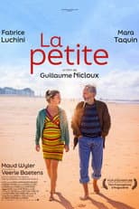 Poster for The Baby