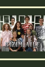Poster for Bizim Aile