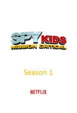 Poster for Season 1