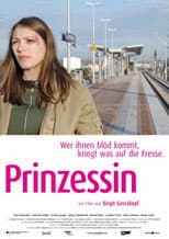Poster for Princess
