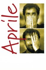 Poster for Aprile