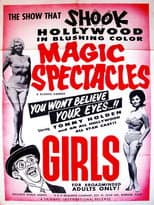 Poster for Magic Spectacles
