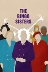Poster for The Bingo Sisters