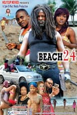 Poster for Beach 24
