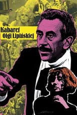 Poster for Właśnie leci kabarecik