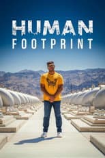 Poster for Human Footprint