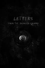 Poster for Letters from the Silenced Country