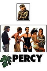 Poster for Percy