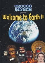 Poster for Welcome to Earth II