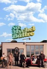 Poster for Season 4