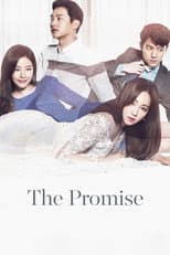 Poster for The Promise