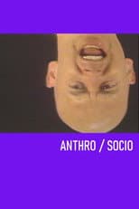 Poster for Anthro / Socio