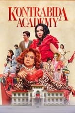 Poster for Kontrabida Academy