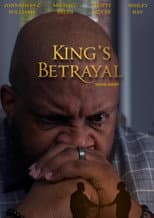 Poster for King's Betrayal