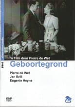 Poster for Geboortegrond