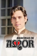 Poster for Memórias de Amor