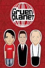 Poster for Gruen Planet
