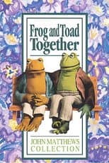 Poster for Frog and Toad Together