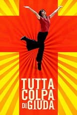 Poster for Tutta colpa di Giuda