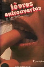 Poster for Lèvres entrouvertes