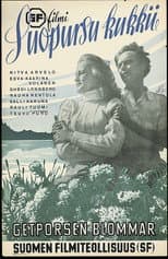 Poster for Suopursu kukkii