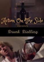 Poster for Drunk Dialling