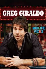 Poster for Greg Giraldo: Midlife Vices