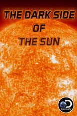 Poster for The Dark Side of The Sun