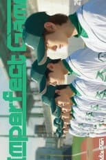Poster for ImPerfect Game