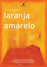 Poster for Orange Yellow
