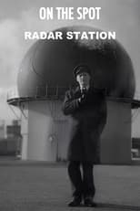 Poster for Radar Station