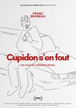 Poster for Cupidon s'en fout