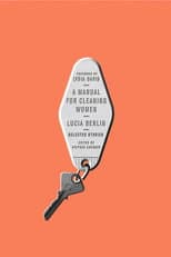 Poster for A Manual for Cleaning Women