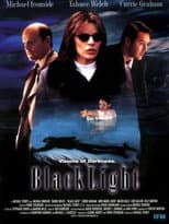 Poster for Black Light