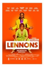 Poster for Lennons
