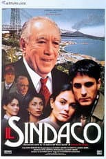 Poster for The Mayor