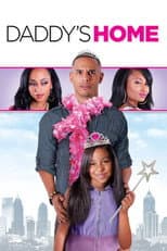Poster for Daddy's Home