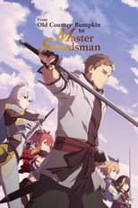 Poster for From Old Country Bumpkin to Master Swordsman