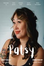 Poster for Patsy
