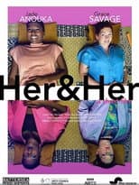 Poster for Her & Her