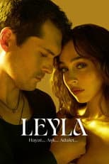 Poster for Leyla