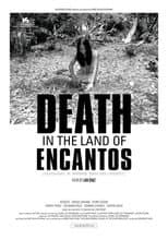 Poster for Death in the Land of Encantos